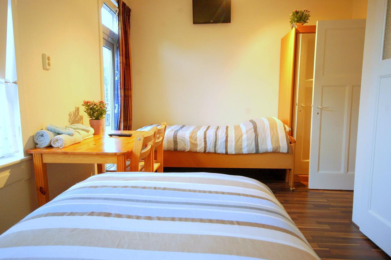 Ensche-Day Inn Enschede Rom bilde