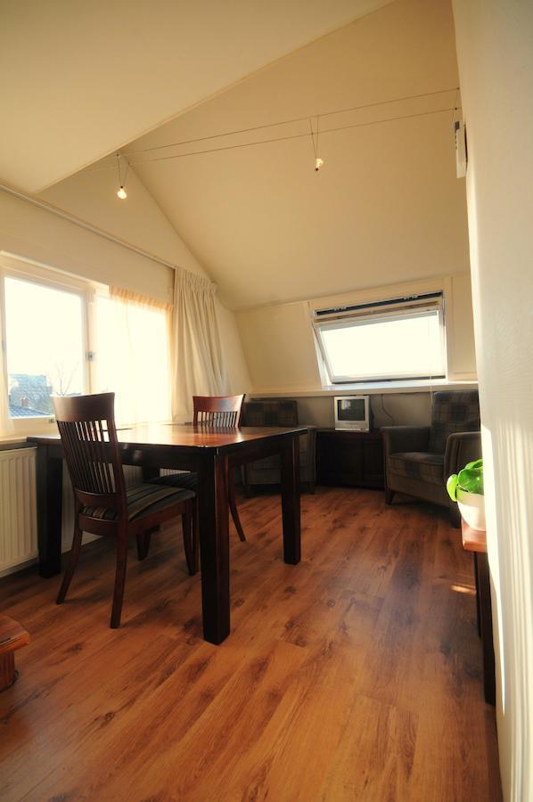 Ensche-Day Inn Enschede Rom bilde