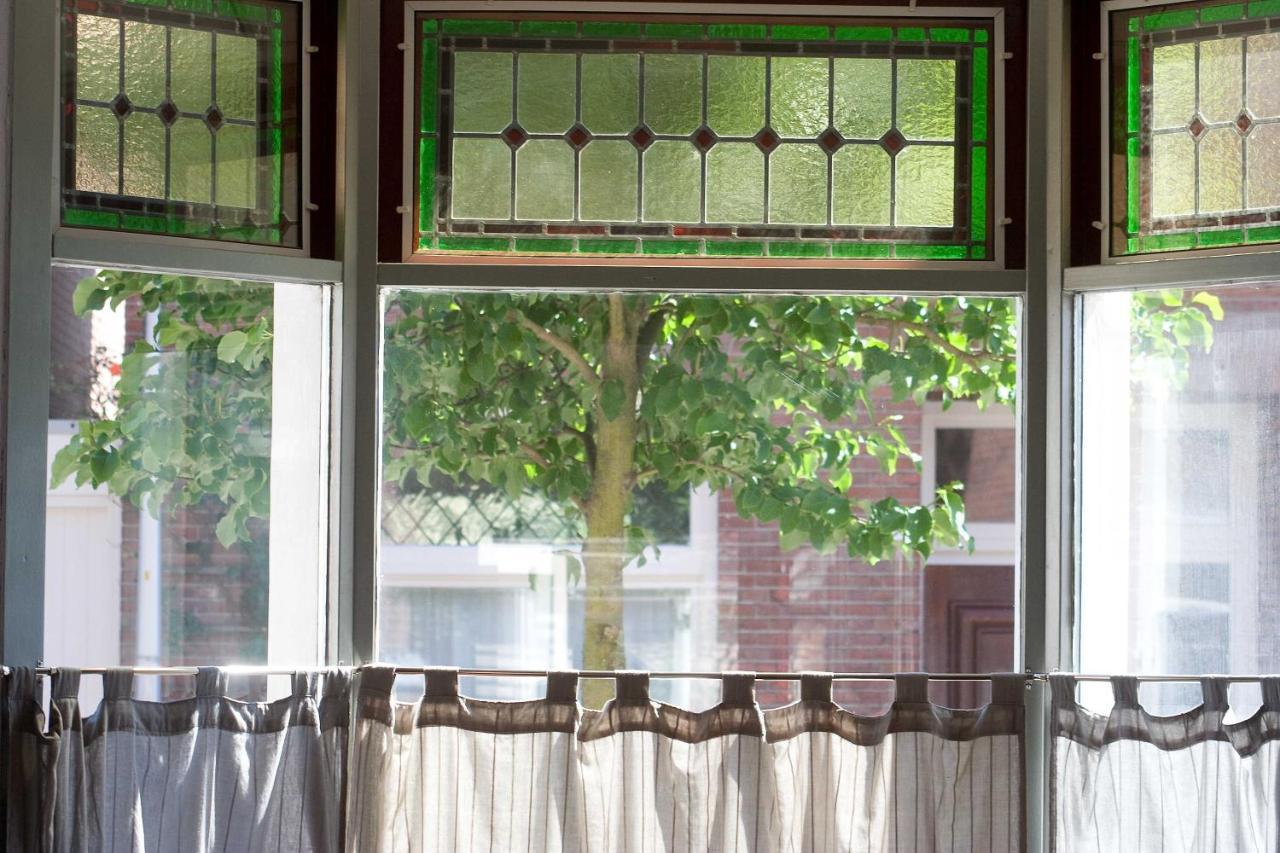 Ensche-Day Inn Enschede Eksteriør bilde