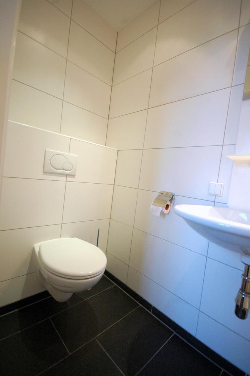Ensche-Day Inn Enschede Rom bilde