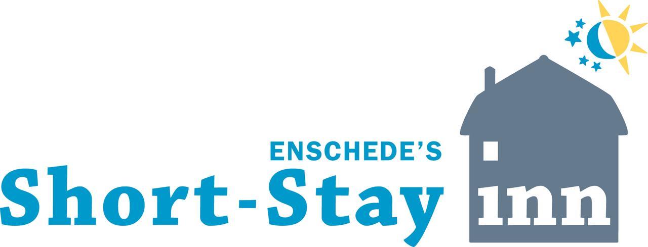 Ensche-Day Inn Enschede Eksteriør bilde